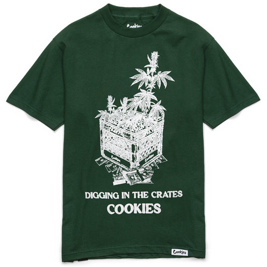 Cookies Case Tee