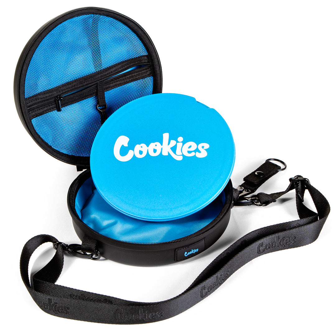 Cookies Circular Tray