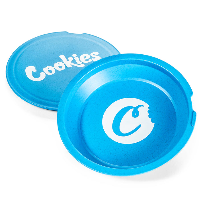 Cookies Circular Tray