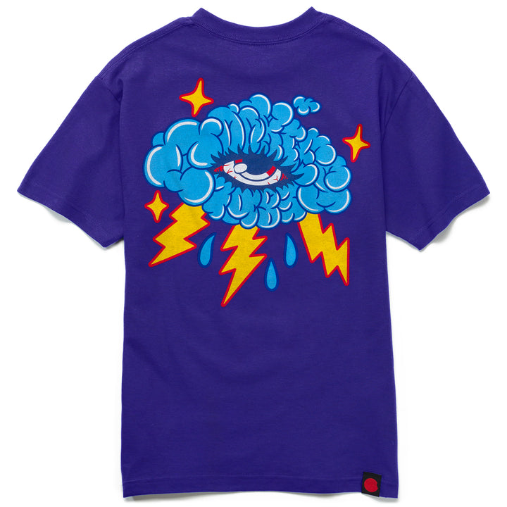 Cookies Cloud Tee