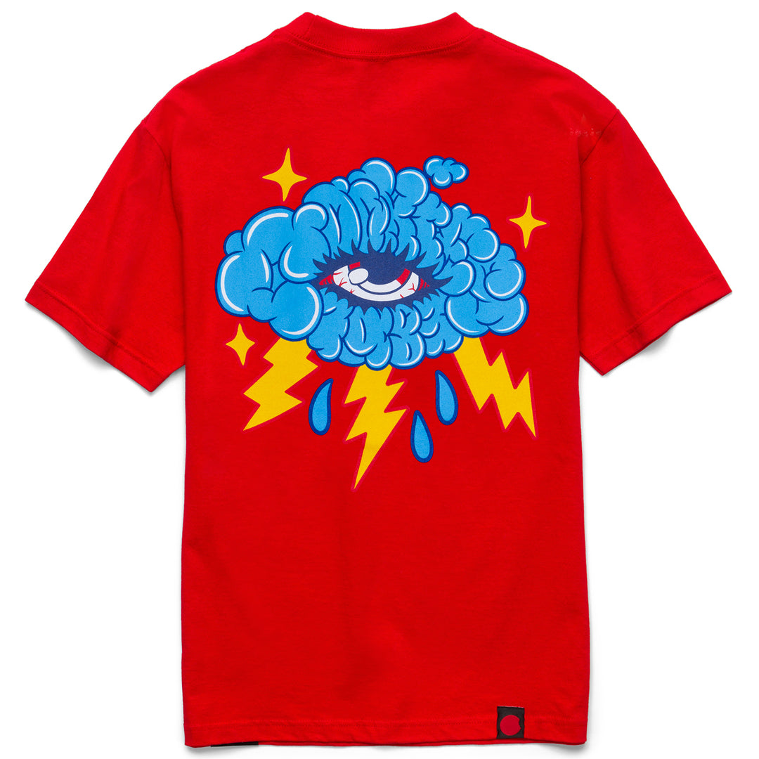 Cookies Cloud Tee