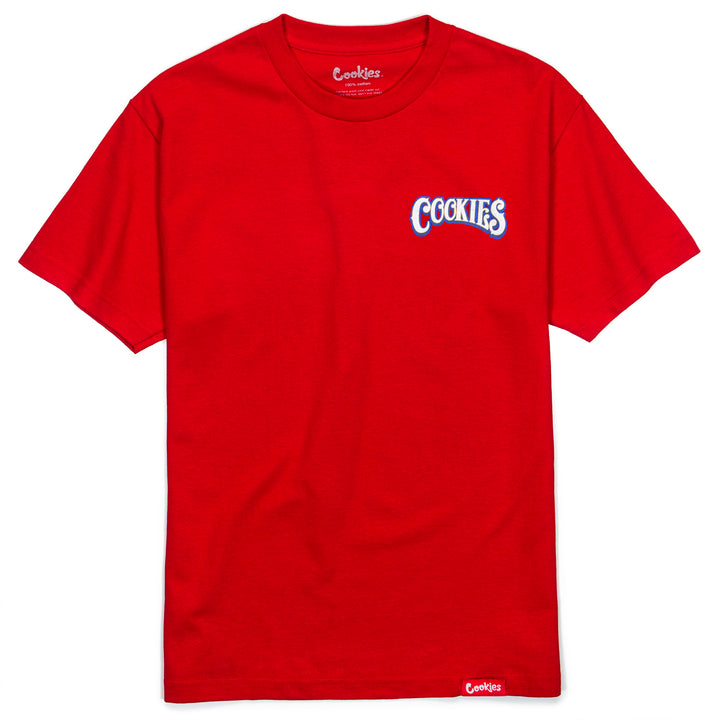 Cookies Deck SS Tee