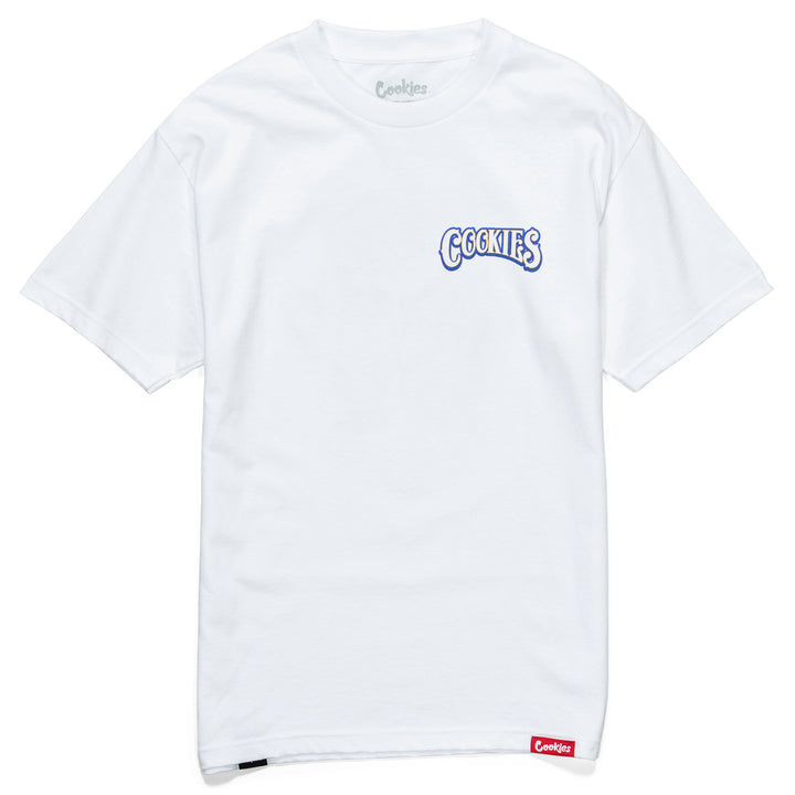 Cookies Deck SS Tee