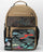 TAN / No Size