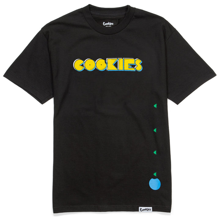 Cookies Games Tee