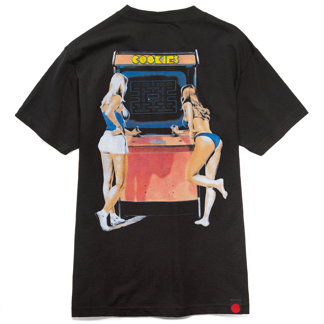 Cookies Games Tee