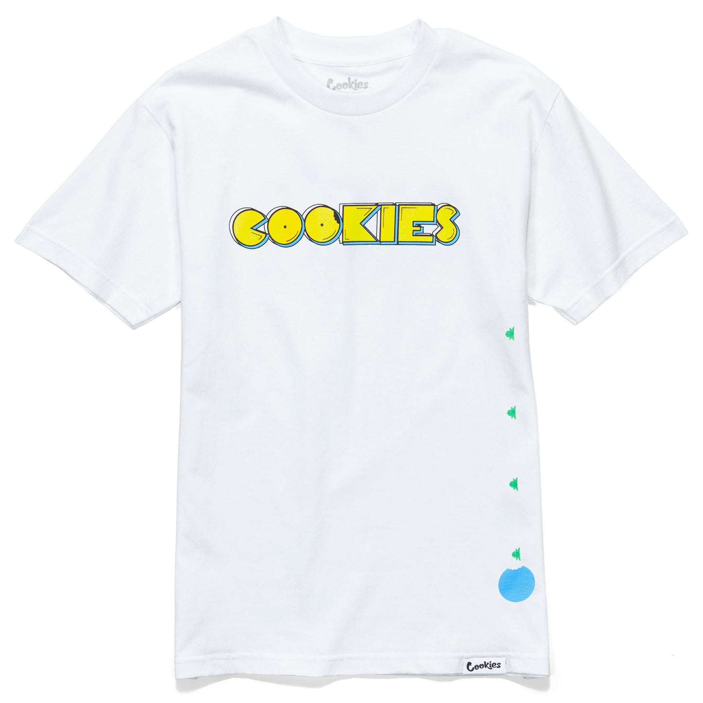 Cookies Games Tee