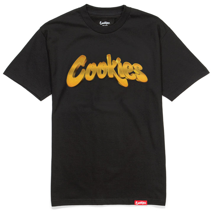 Cookies Gold Tee