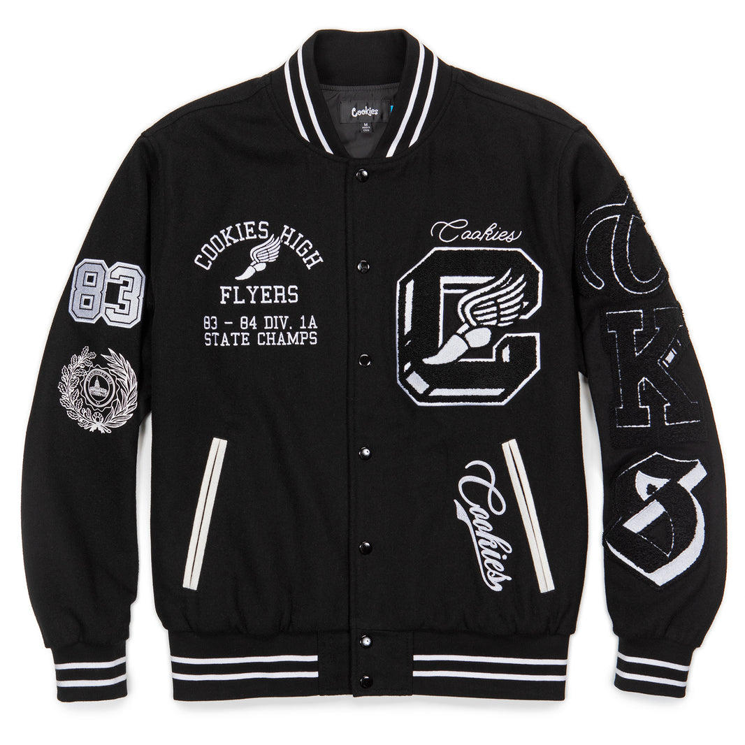 Jackets – Cookies Clothing