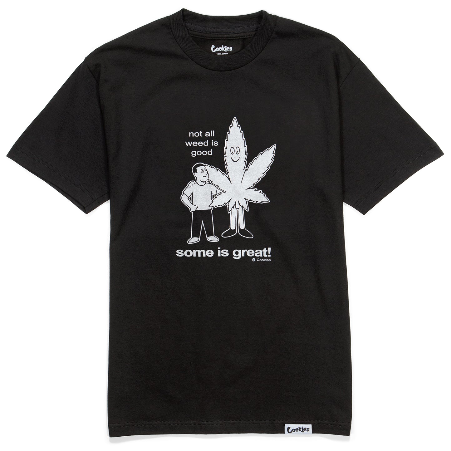 Cookies Is Great Tee