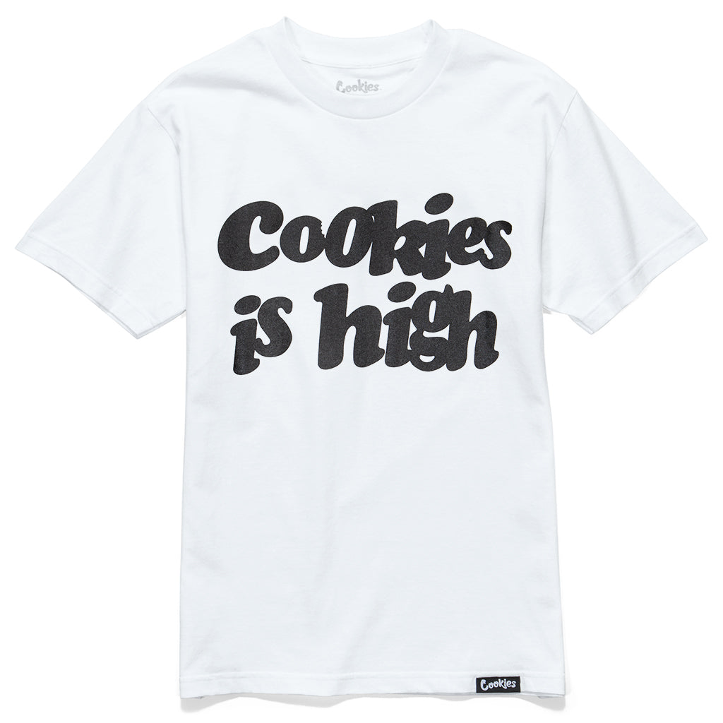 Cookies Is High Tee