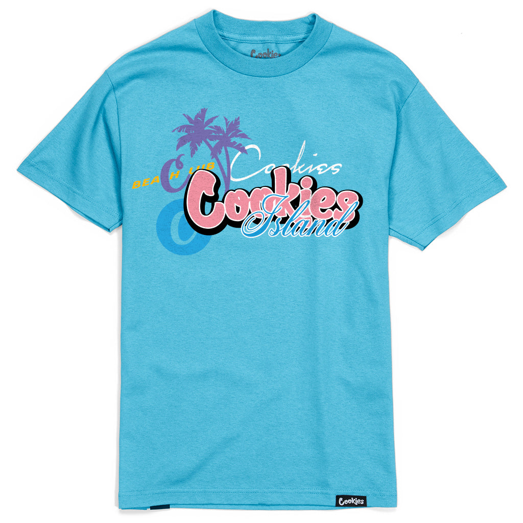 Cookies Island Tee