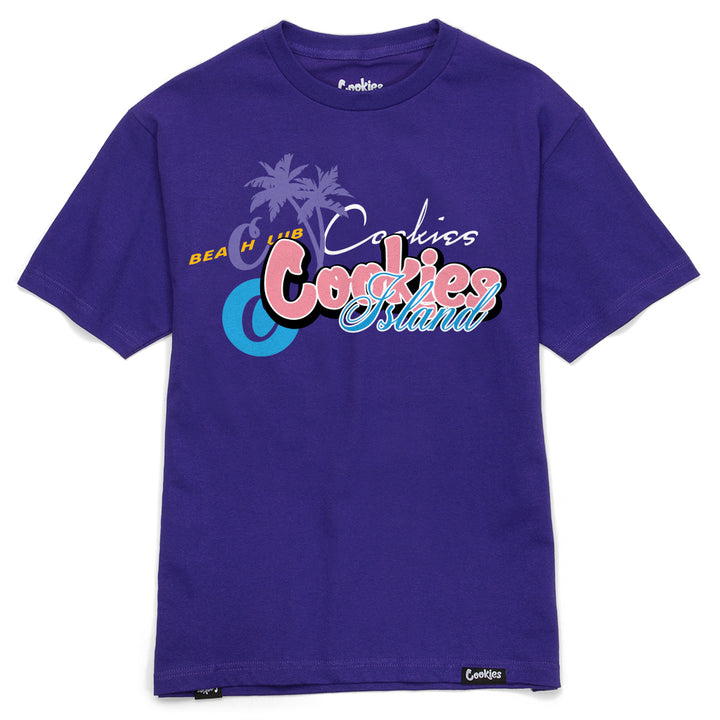 Cookies Island Tee