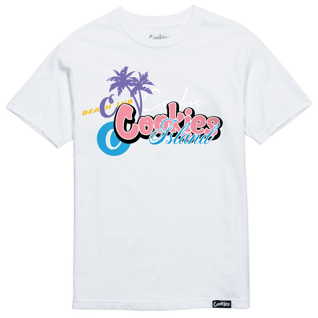 Cookies Island Tee