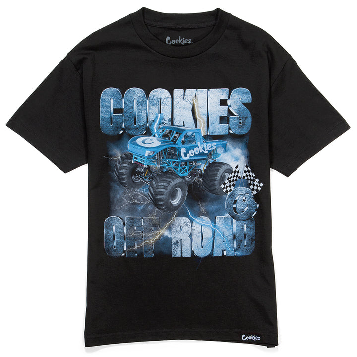 Cookies Off Road Tee