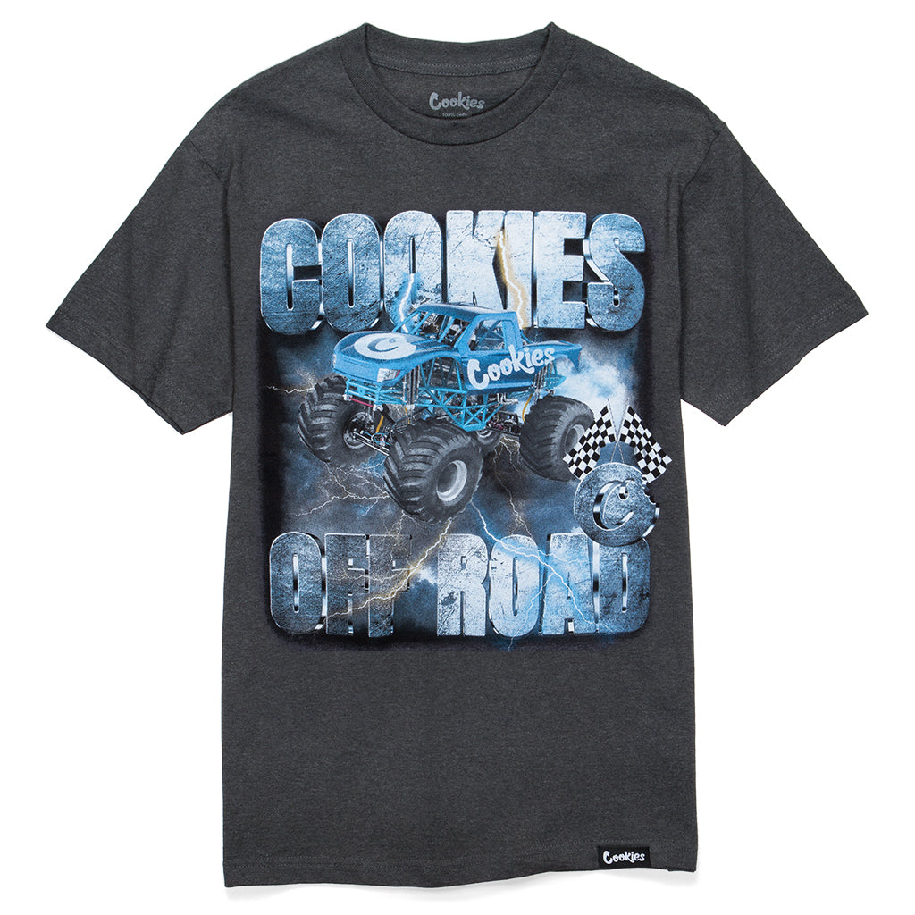 Cookies Off Road Tee