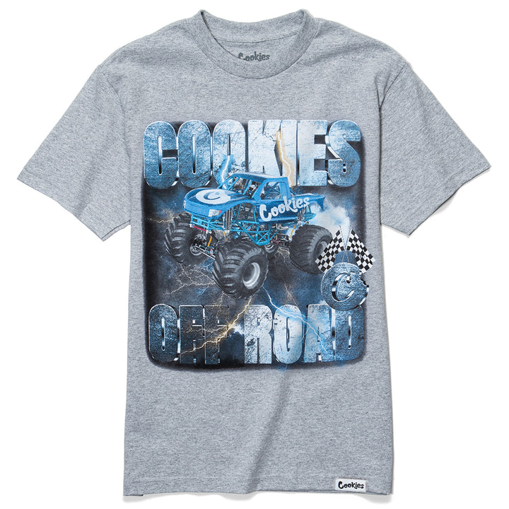 Cookies Off Road Tee