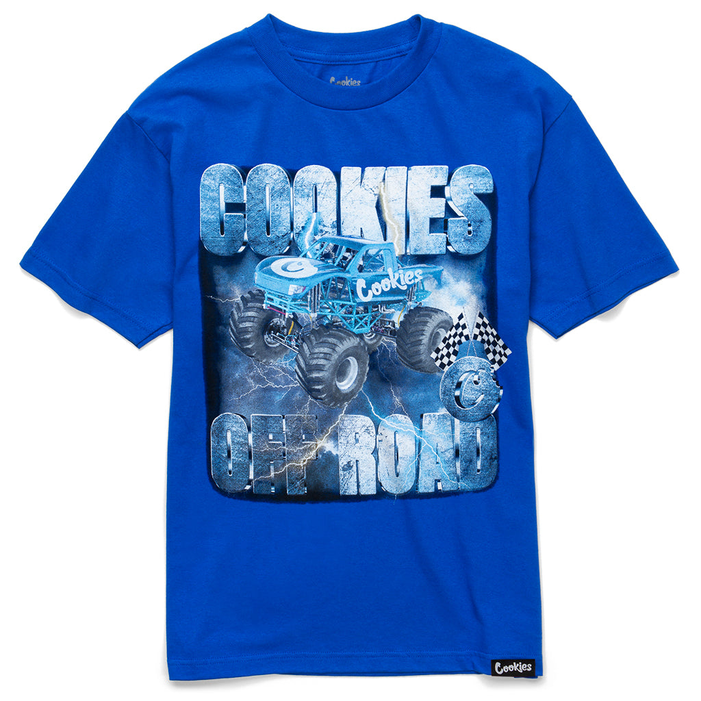 Cookies Off Road Tee