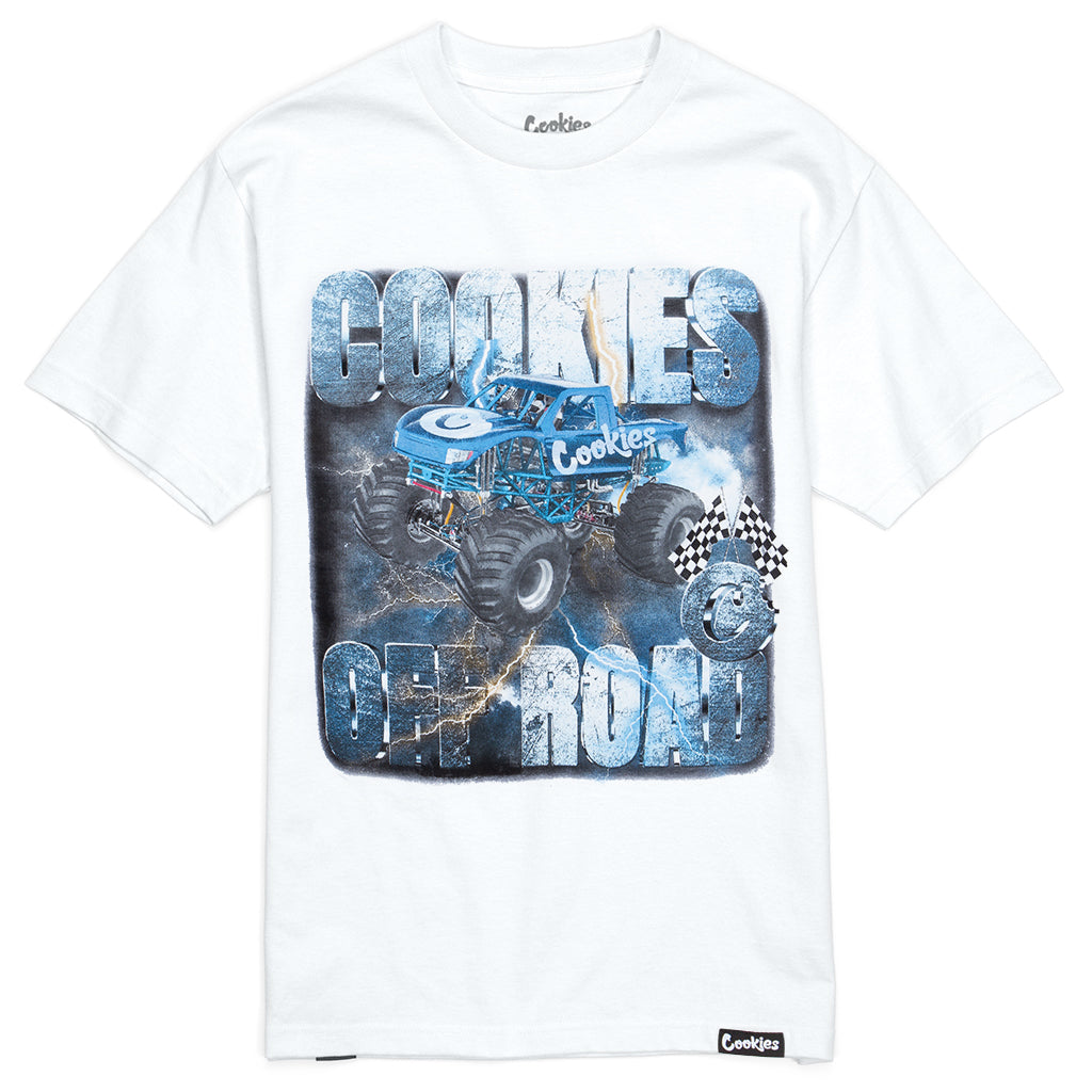 Cookies Off Road Tee