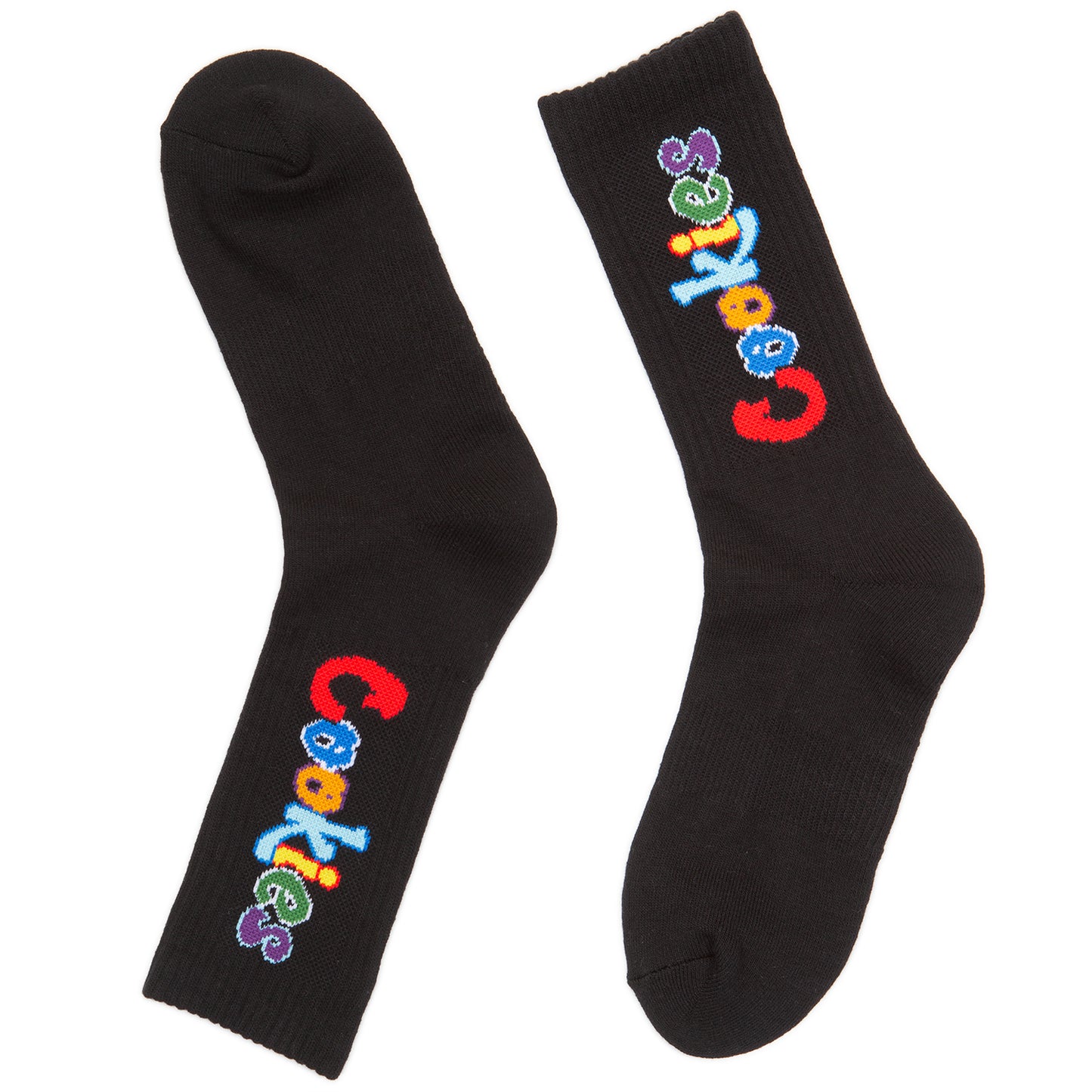 Cookies 3pk Socks