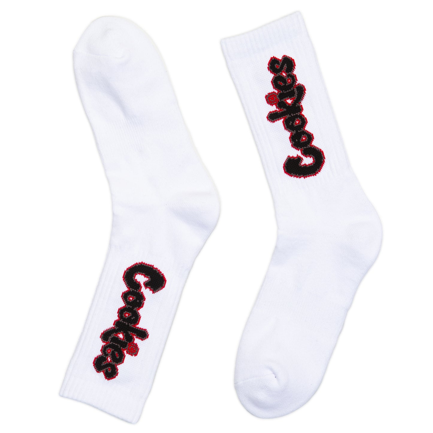 Cookies 3pk Socks
