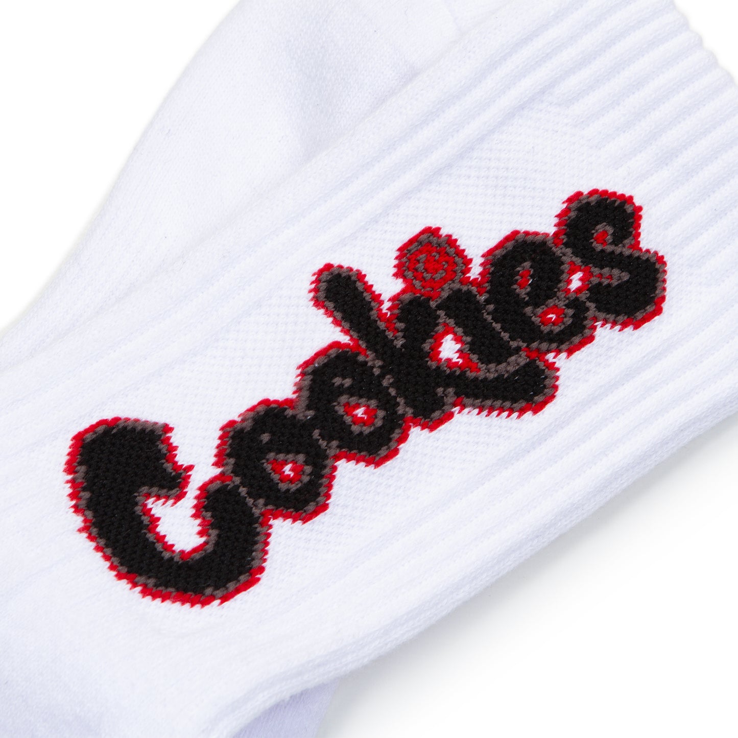Cookies 3pk Socks