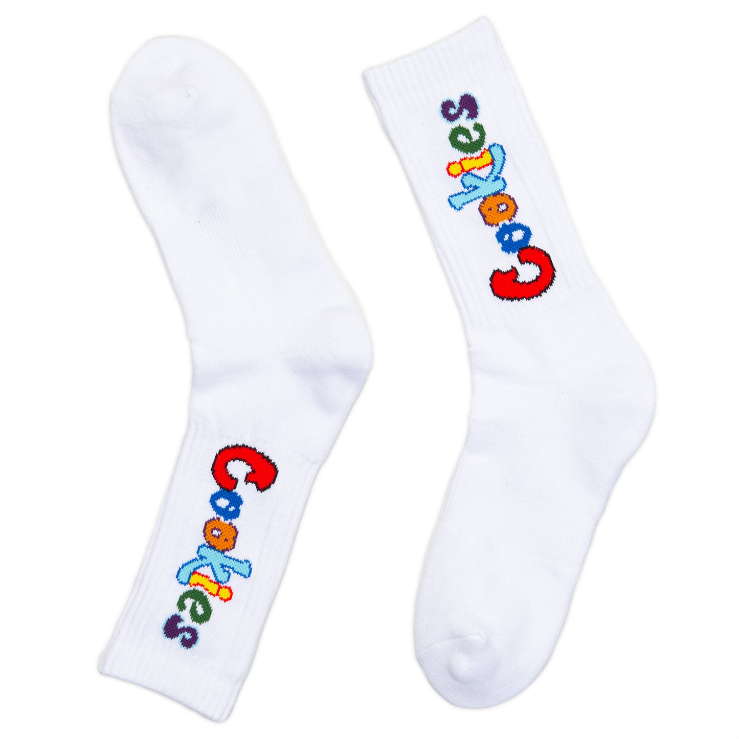 Cookies 3pk Socks
