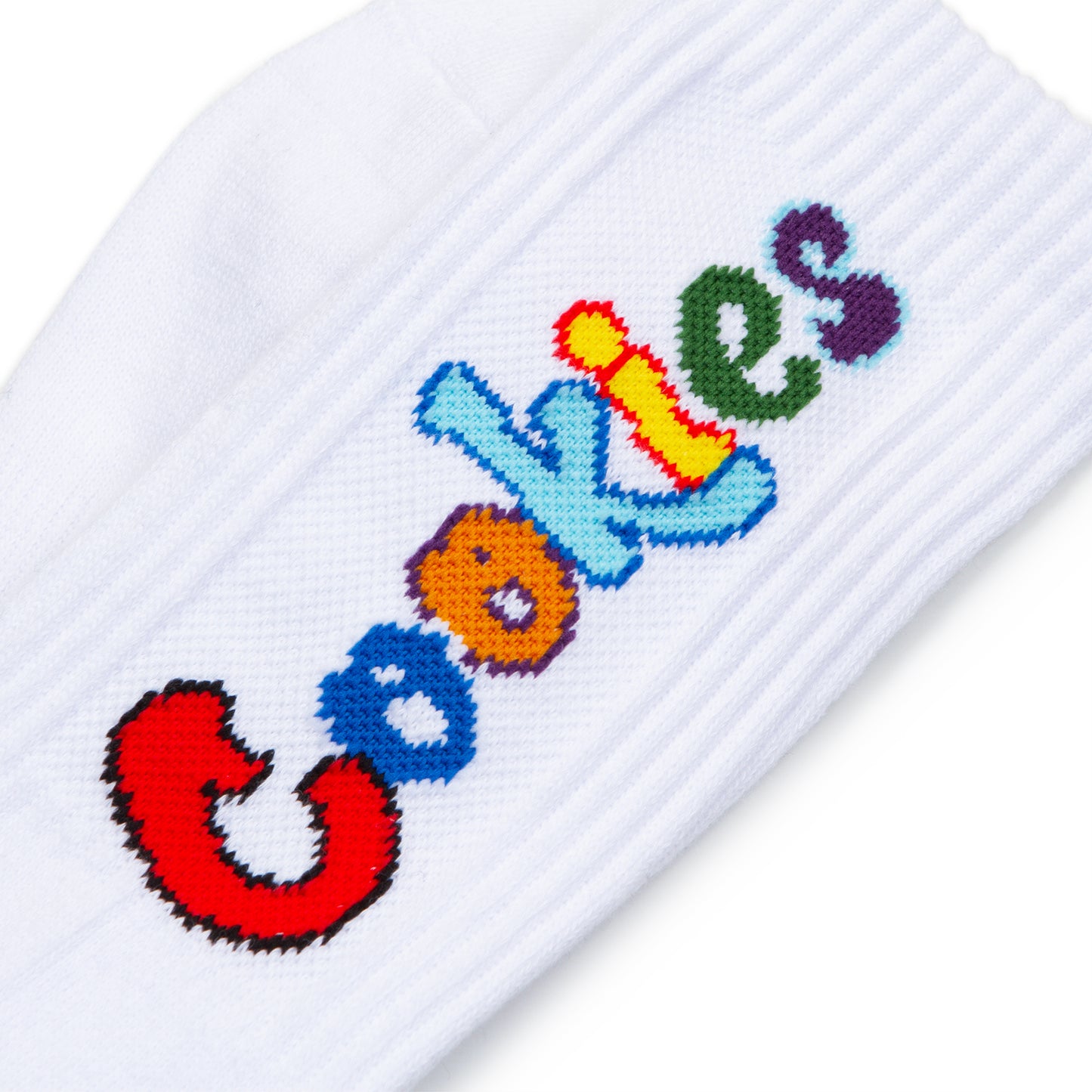 Cookies 3pk Socks