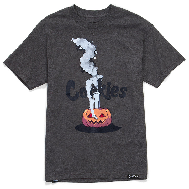 Cookies Pumpkin Bong Tee