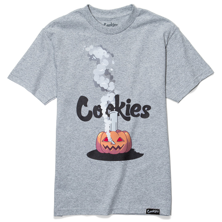 Cookies Pumpkin Bong Tee