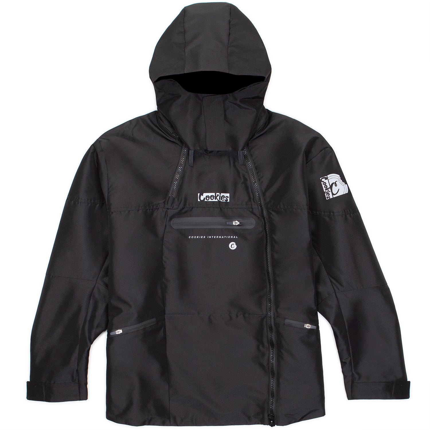 Jackets – Cookies Clothing