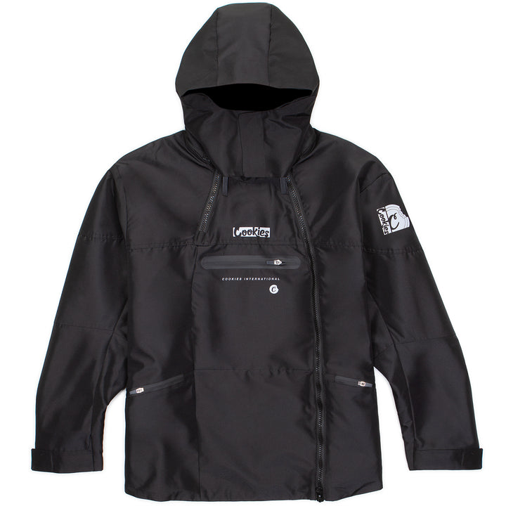 Cookies Summit Tech Jacket