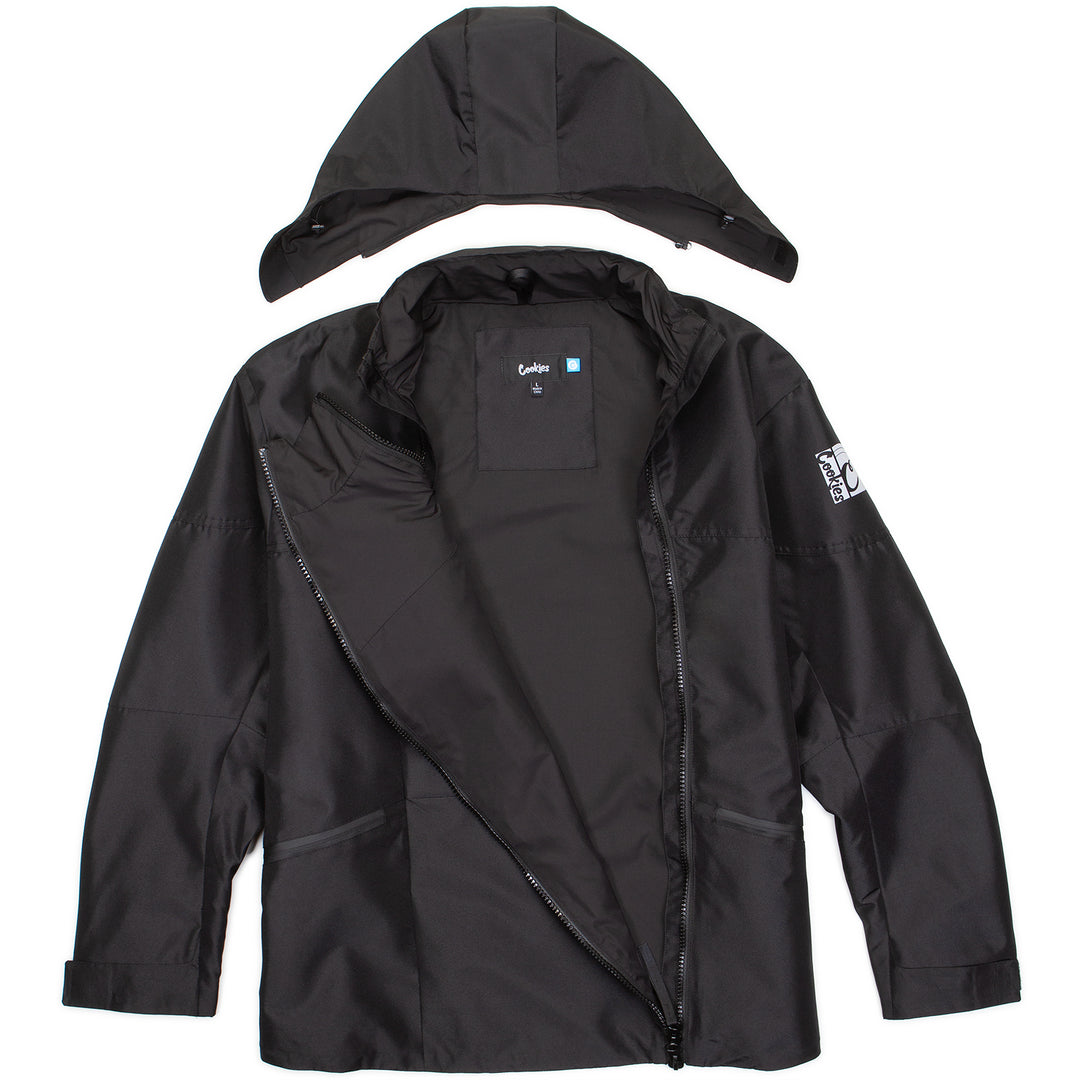 Cookies Summit Tech Jacket