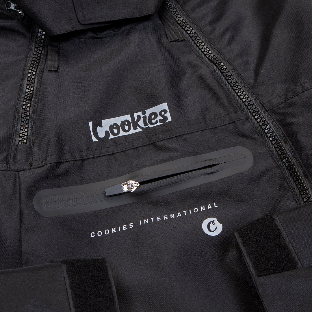 Cookies Summit Tech Jacket