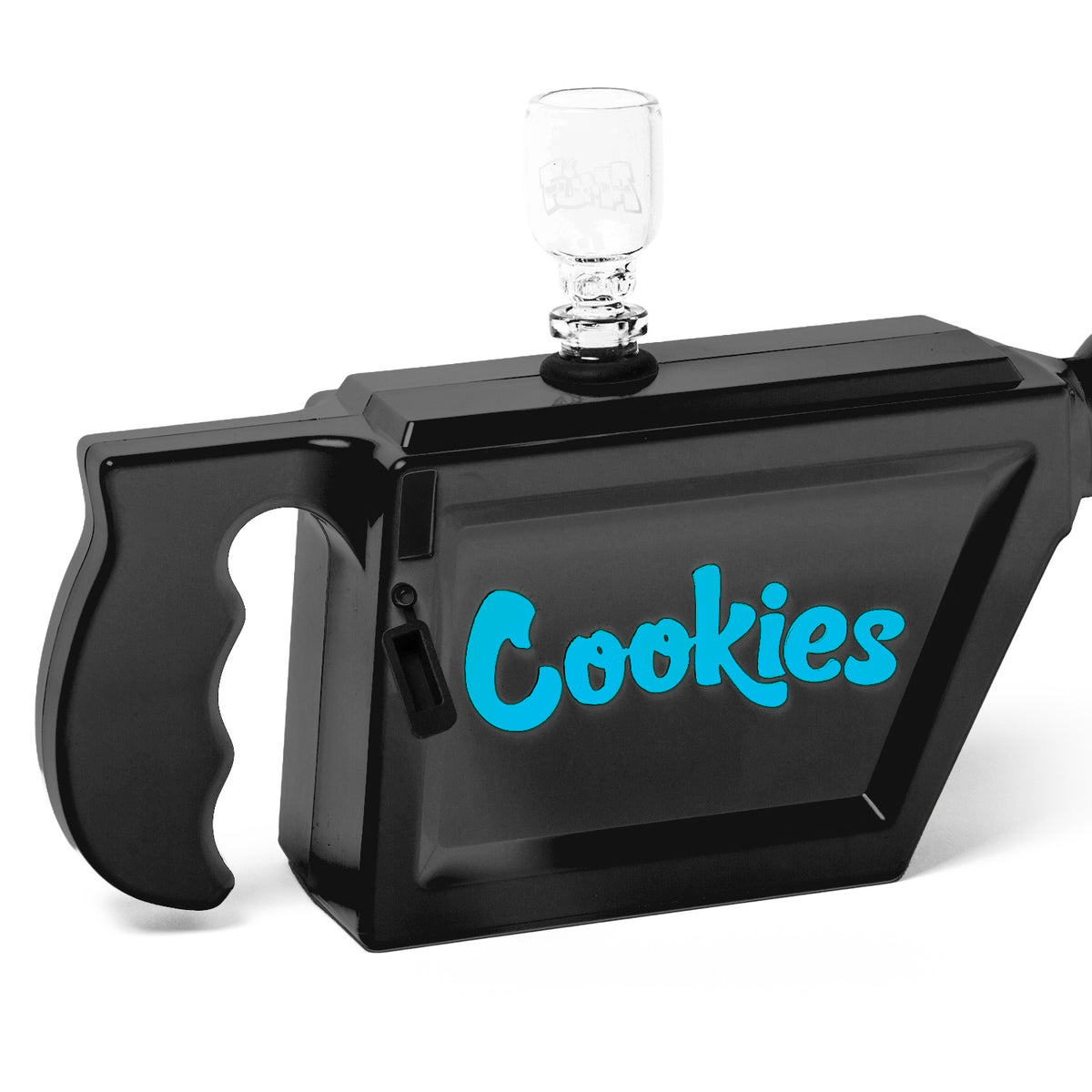 Cookies x FUMA Smoke Thrower with Silencer