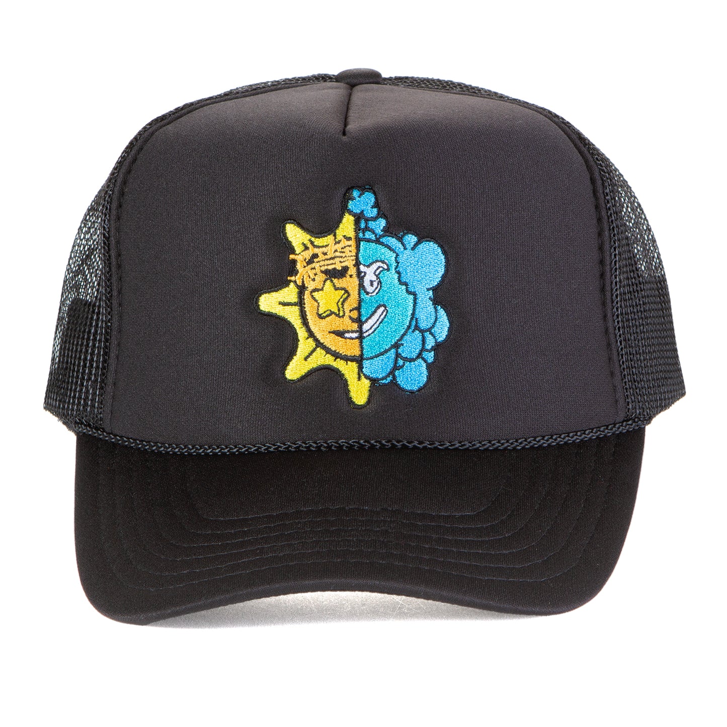 Cookies x Glo Gang Trucker Hat