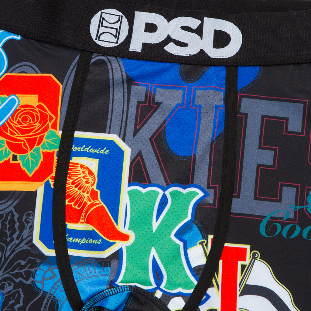 Cookies x PSD - Pack 12 Men's Briefs