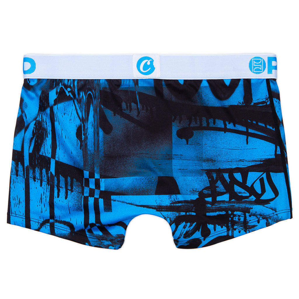 Cookies x PSD - Undisputed Women's Boyshorts