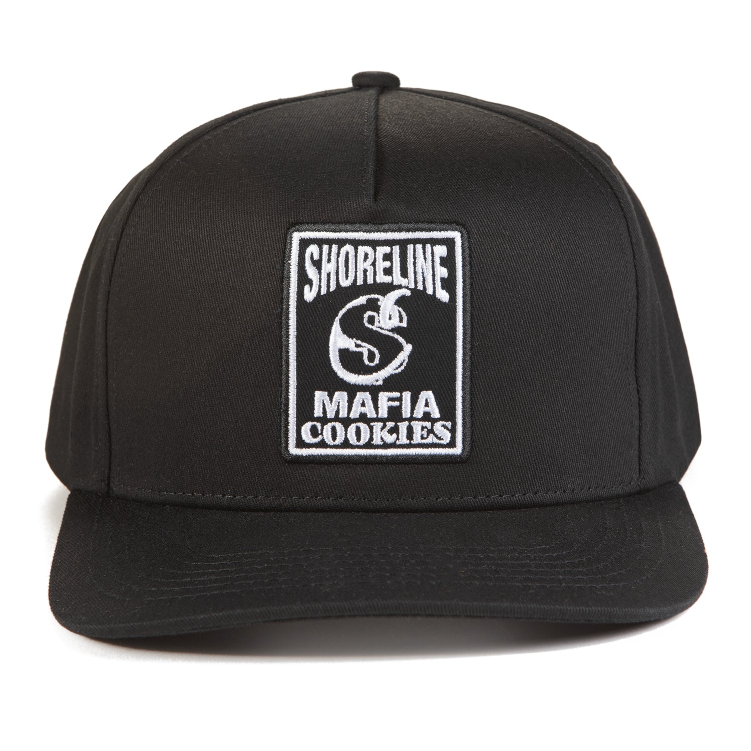 Cookies x Shoreline 14 Karat Snapback – Cookies Clothing