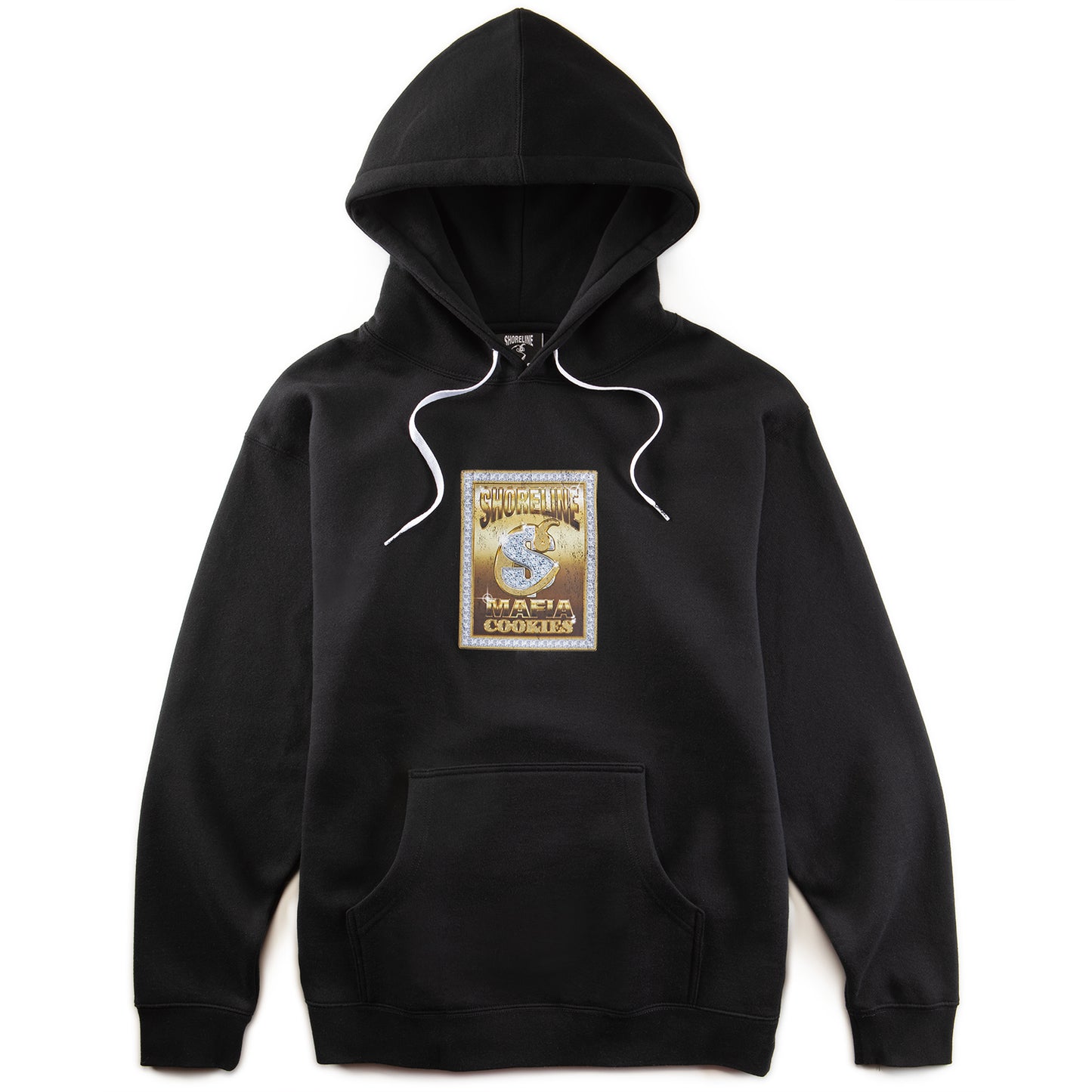 Cookies x Shoreline 14 Karat Pullover Hoodie
