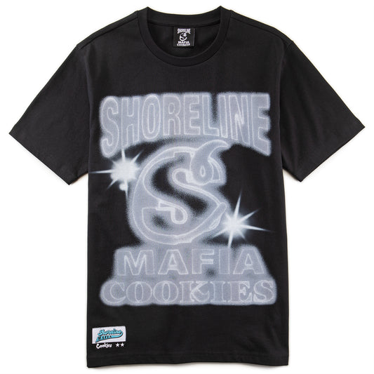 Cookies x Shoreline Air It Out Tee