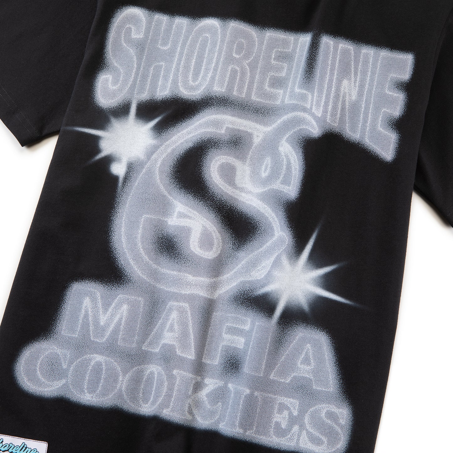 Cookies x Shoreline Air It Out Tee