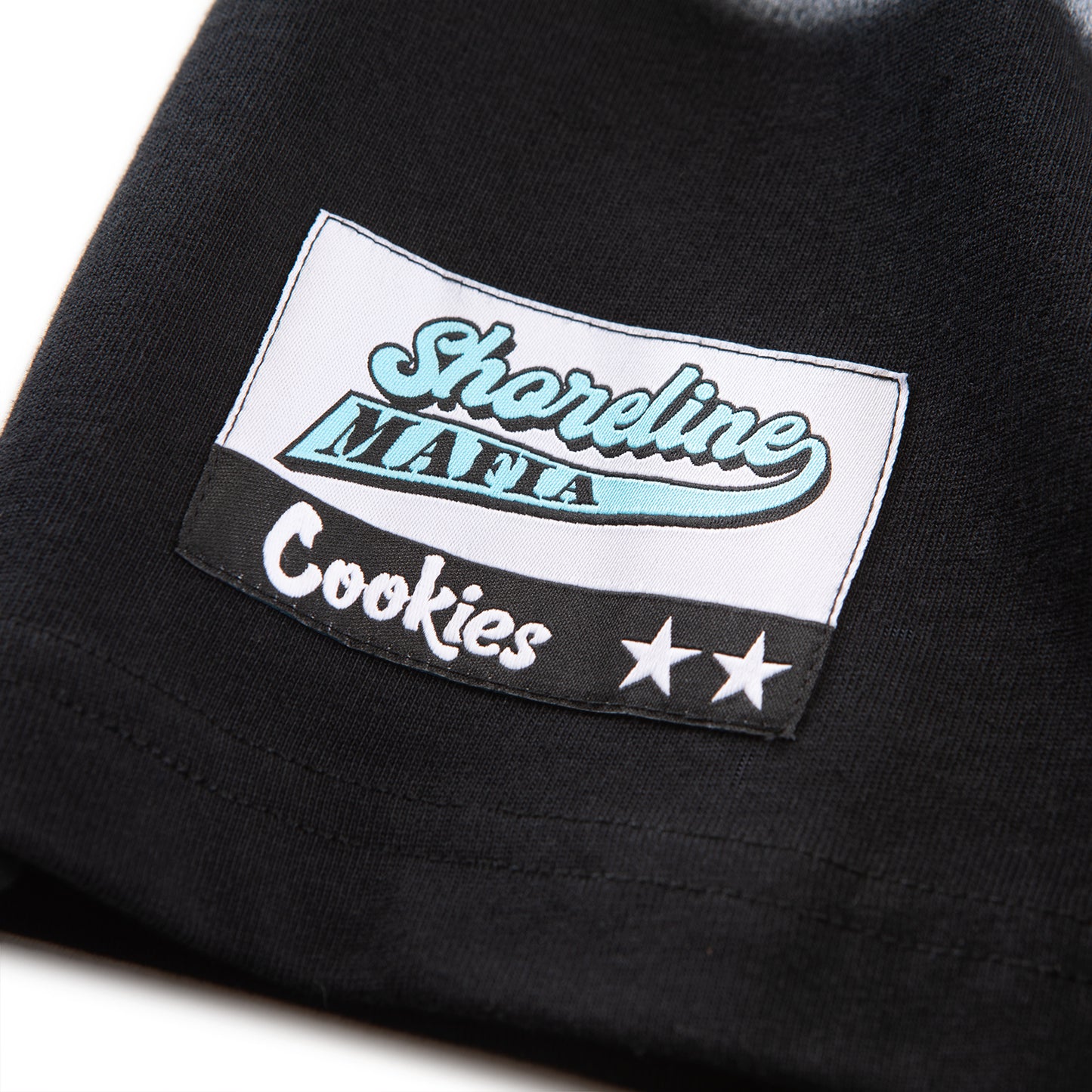 Cookies x Shoreline Air It Out Tee