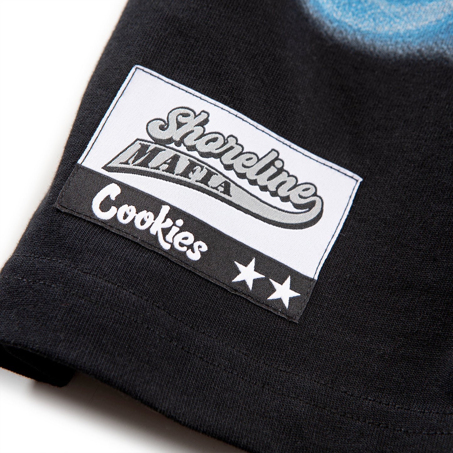 Cookies x Shoreline Air It Out Tee