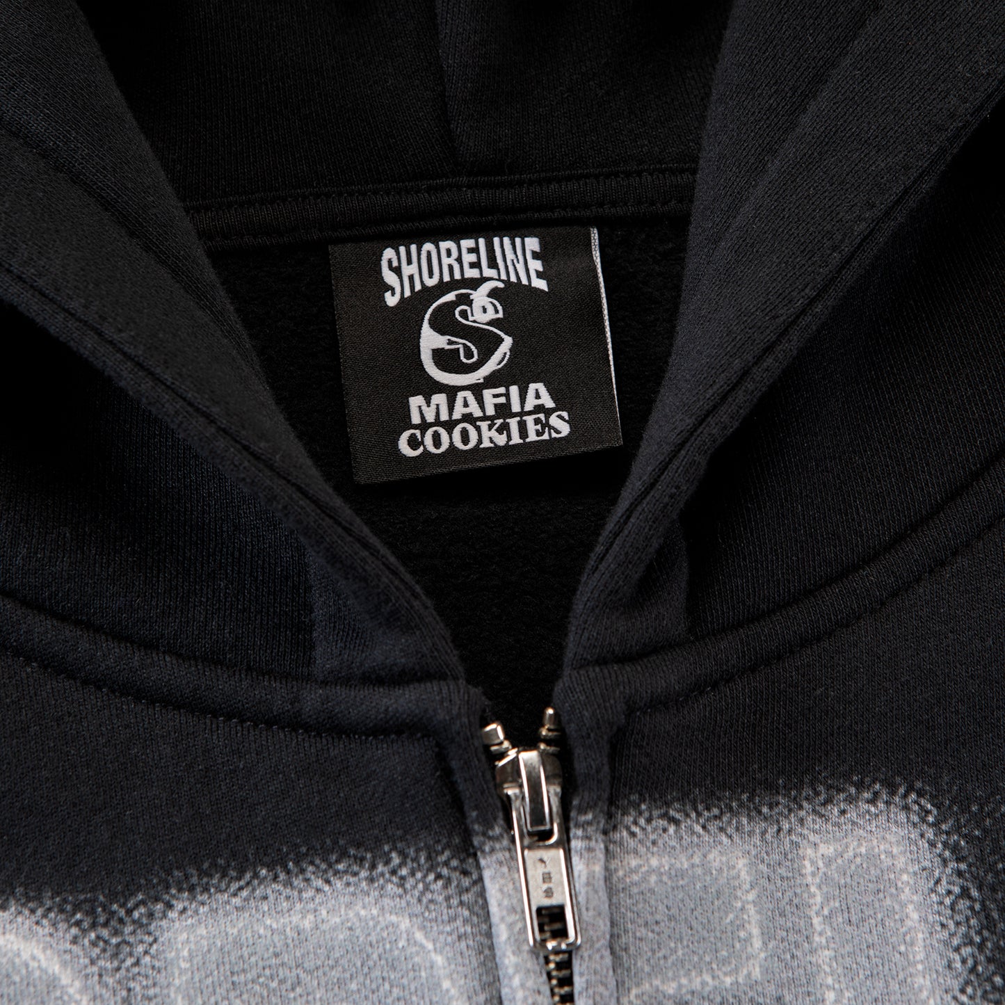 Cookies x Shoreline Air It Out Zip Hoodie
