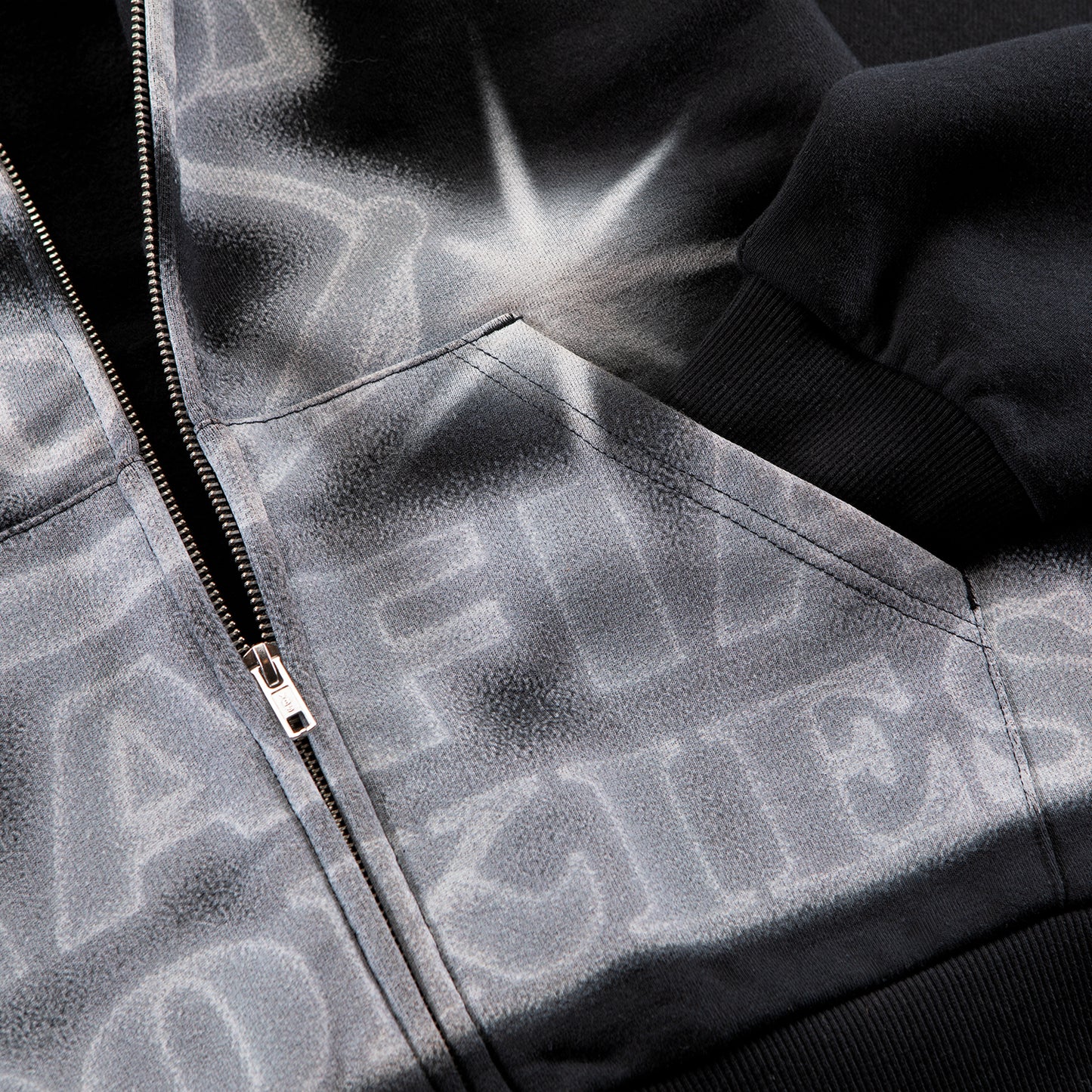 Cookies x Shoreline Air It Out Zip Hoodie