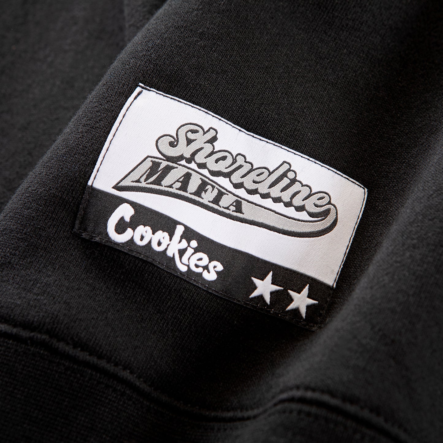 Cookies x Shoreline Dropout Crewneck