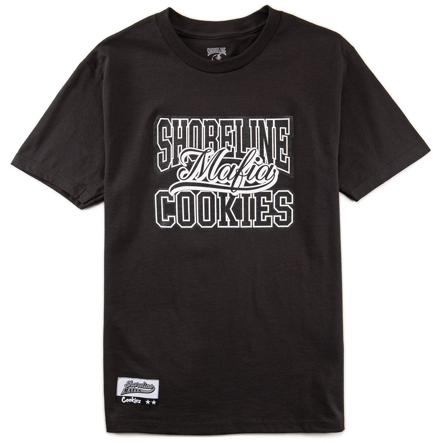 Cookies x Shoreline Dropout Tee