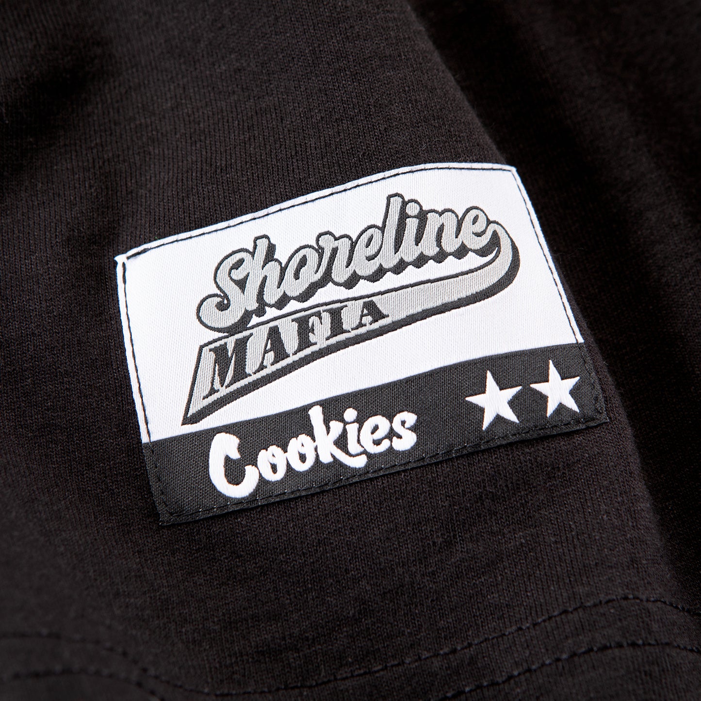 Cookies x Shoreline Dropout Tee