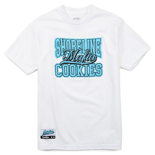 Cookies x Shoreline Dropout Tee